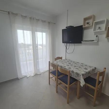 Apartmán Ivana Na Mirnoj Lokaciji Rab Town